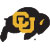 Colorado Buffaloes Logo