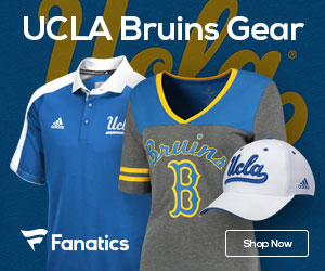 UCLA Bruins Merchandise