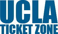 Ucla Ticket Zone Logo